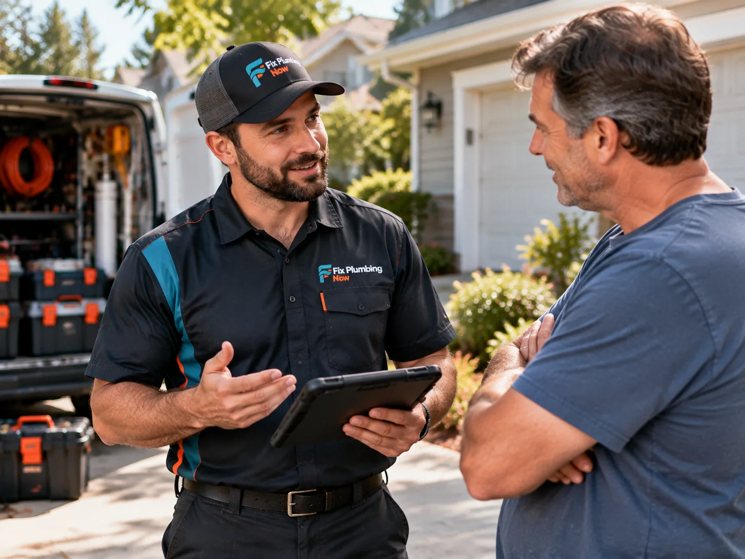 Clogged Drain Service Marysville, WA FAQs